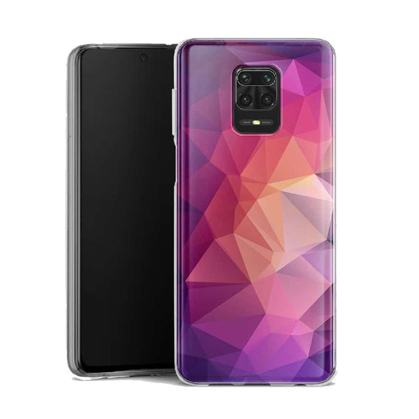 Coque pour Xiaomi Note 9 Sevencol - XIAOMI REDMI NOTE 9